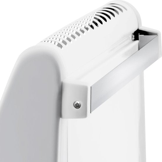 TROTEC Elektrische kachel - Convector - TCH 1 E - vorstbescherming - geluidloos - 450 Watt