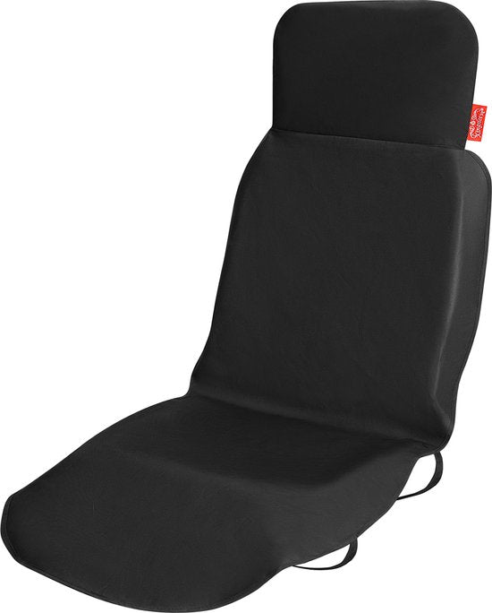 Kingsleeve Autostoelhoes Universeel - 600D Oxford – 1 Stuks Zwart