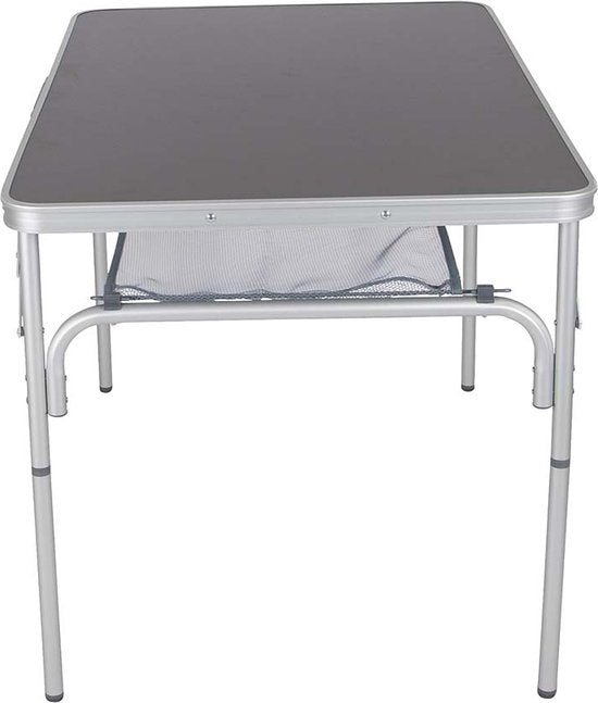 Bo-Camp - Tafel - Met net - 100x70 cm