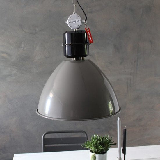 Hanglamp Anne Lighting Frisk - Groen
