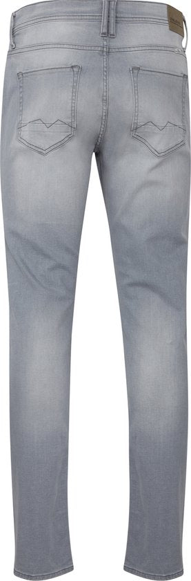 Blend Jeans Twister Fit - Denim Light Grey - W32-L34