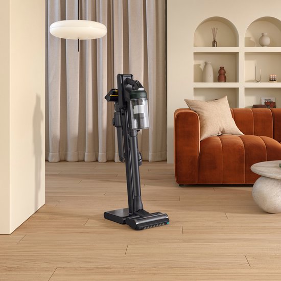 Samsung Jet 95 PetPro - Z-Station - 580 W