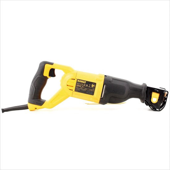 DWE305PK 1100 Watt Reciprozaag