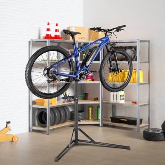 Monzana Fiets - Montagestandaard - E Bike