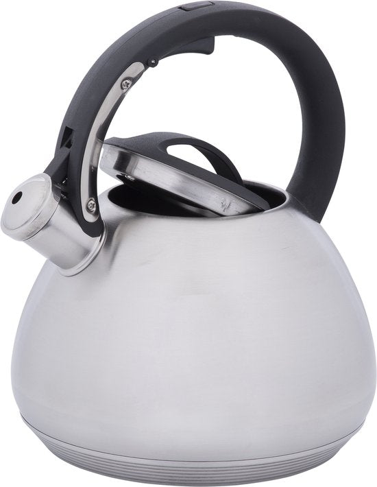 Resto Lyra Fluitketel – 2,7L – RVS – Theeketel – Inductie