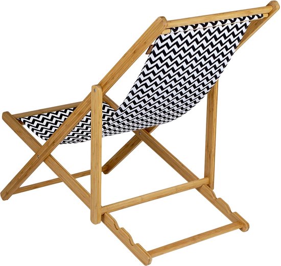 Bo-Camp - Urban Outdoor - Strandstoel - Soho