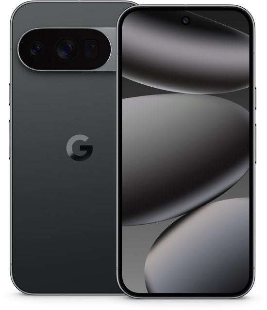 Google Pixel 10 Pro XL 5G - 16GB/512GB - Zwart (Obsidian)
