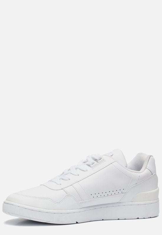 Lacoste T-CLIP SET 224 2 SMA - Heren Sneakers - wit - Maat 42