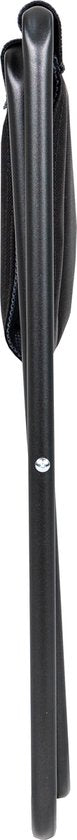 Crespo - Voetenbank voor lounger - AP/307 - Air-Deluxe - Grijs