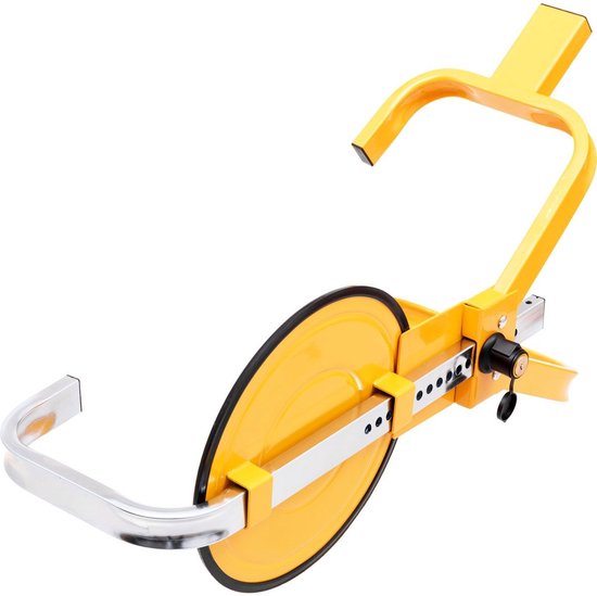Coast 13 - 15 inch wielklem - bandenklem