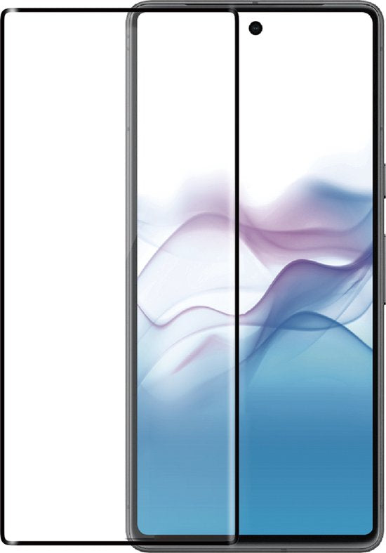 BeHello Schermbeschermer Oppo Reno10/10 Pro - Gehard Glas met hoge impact