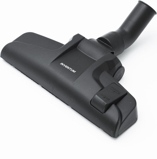 Inventum ST306ZZA - Stofzuiger met zak - 3 liter - HEPA 13 - Snoerlengte 7 meter - Zwart