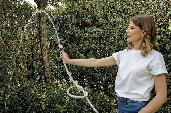 GF Garden Anti-knik en Anti-knoop Tuinslang Aqualight - 3/4" - 30 meter -