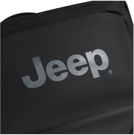 Jeep Gecoate Reistas 72 cm Zwart