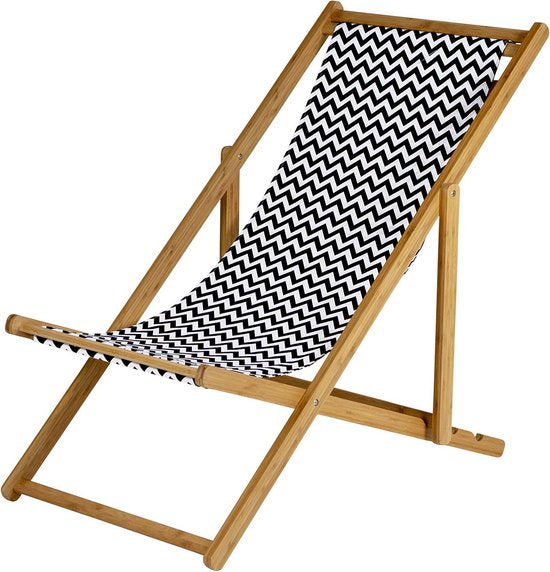 Bo-Camp - Urban Outdoor - Strandstoel - Soho