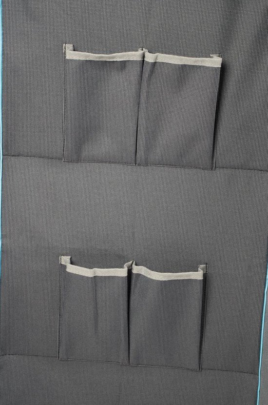 Bo-Camp - Legkast - Emerald - Laag - 57x47x97 cm