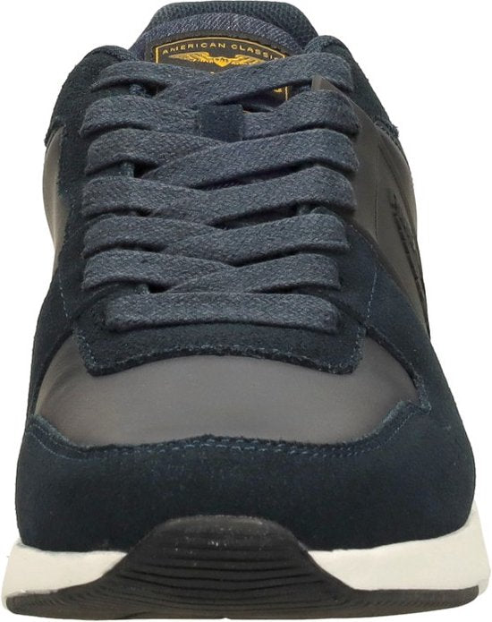 PME Legend Stinster Sneakers Laag - blauw - Maat 47