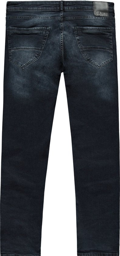 Cars Jeans Heren BLAST Slim Fit BLUE BLACK - Maat 36/34