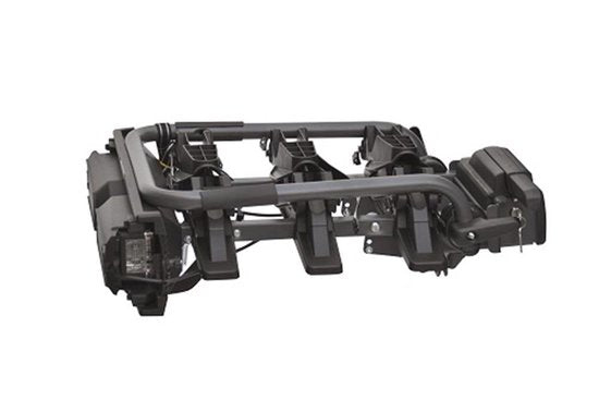 Perruzo Pure Fietsendrager Instinct 3 - Voor 3 Fietsen - 60 KG Draagvermogen