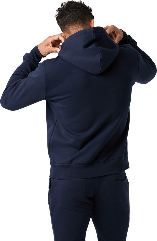 Bjorn Borg Centre Hoodie Grijs - Maat XL - Heren - Hoodies