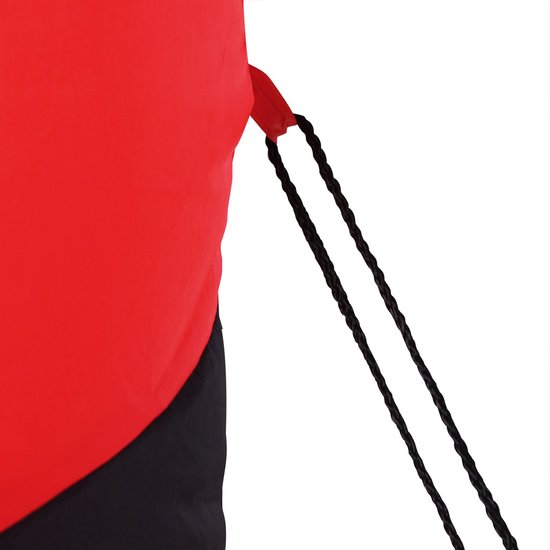 Monzana Kerstman opblaasbaar XXL met verlichting 250 x 180 x 115cm