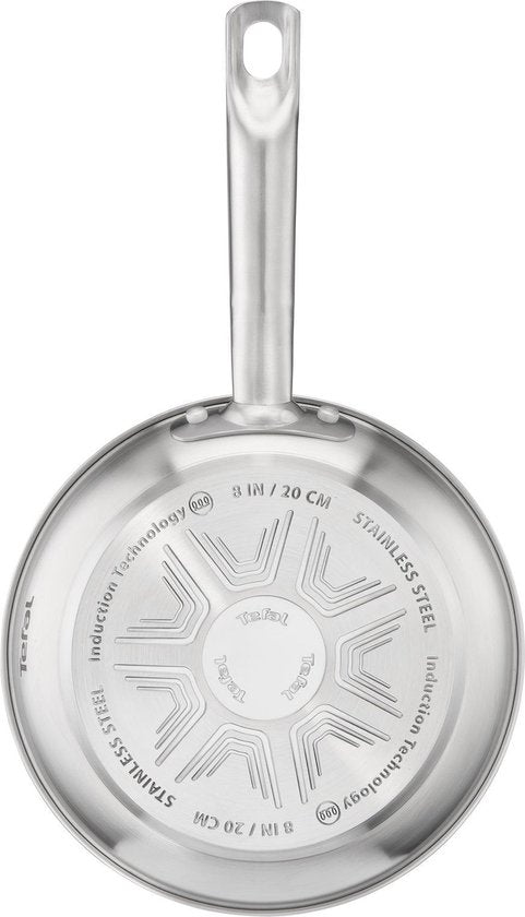 Tefal Virtuoso Gourmet koekenpan - Ø 28 cm