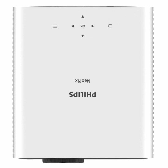 Philips NeoPix 550 smart (NPX550/INT) - 100 inch - Full HD