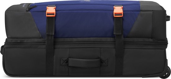 Jeep Reistas 2 wielen Extra Large 82 cm Petcoat