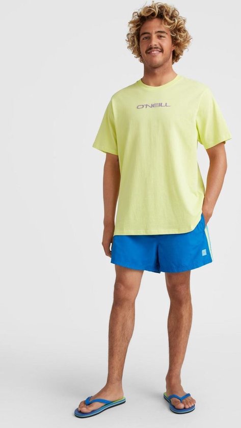 O'NEILL Zwembroeken - Maat S - VERT RETRO 14'' - Blue