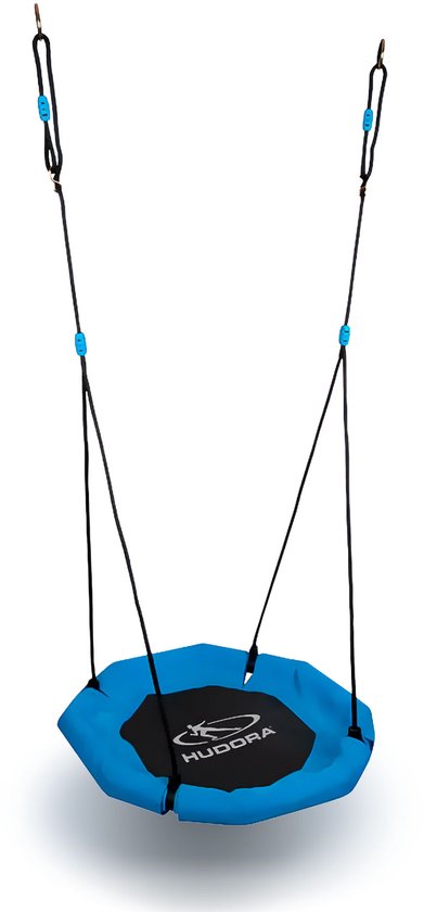 HUDORA Nestschommel Octagon 70