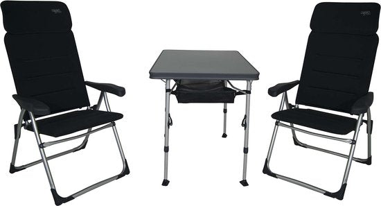 Crespo - Set - AA/213 - CTA - Grijs