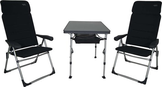 Crespo - Set - AA/213 - CTA - Grijs