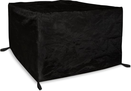 VONROC Premium tuinset hoes M – 185x150x95cm – Voor tuintafel met 4-6 stoelen