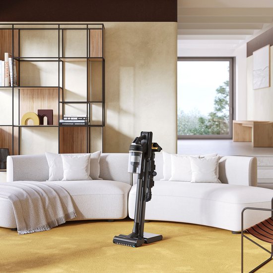 Samsung Jet 95 PetPro - Z-Station - 580 W