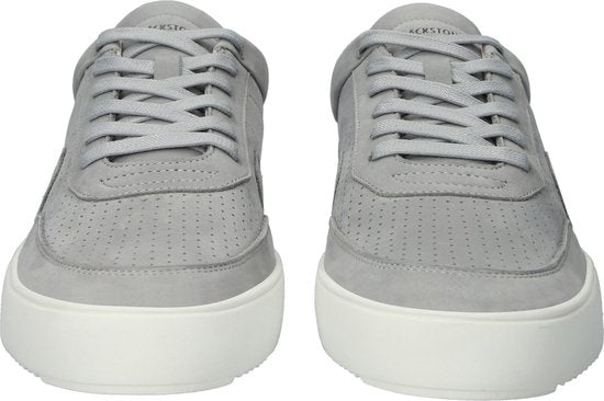 Blackstone Marble Colton Sneakers Heren - Ultimate Grey - Maat 44