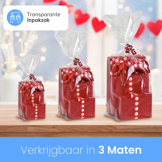 Krimpfolie set vellen - 3 maten - 200 stuks - Knutselen - Voor Kinderen en volwassenen - Armbandjes maken meisjes en jongens - Pakketten - Wikkelfolie - Creatief - Sleutelhangers - Rekfolie