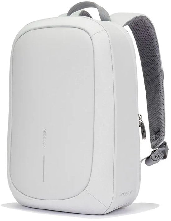 XD Design Anti Diefstal Rugzak / Laptoptas - 15.6 inch - Bobby Edge - Beige