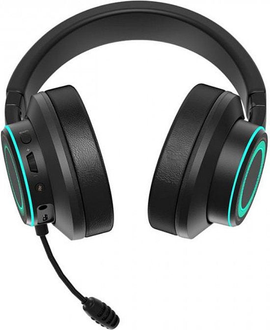 Headphones Creative Technology SXFI GAMER