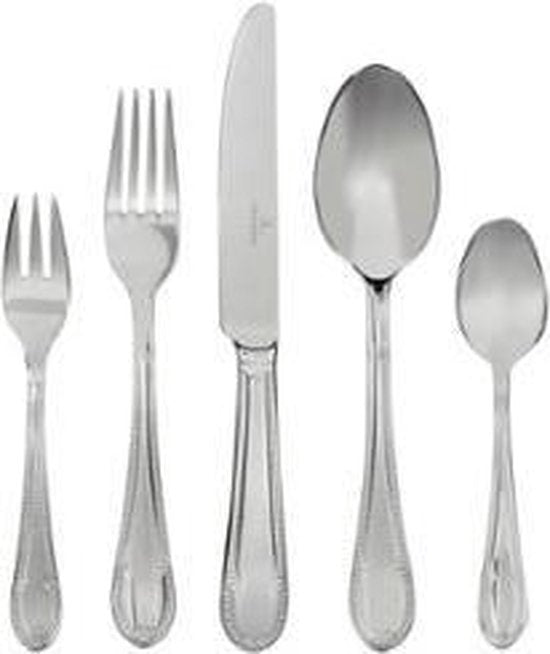 Villeroy & Boch Mademoiselle Bestekset - 68 delig - RVS