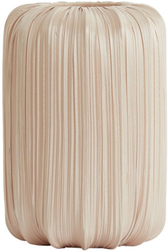 Light & Living - kap - Farol - beige crème - textiel - Ø 20cm - E27 - 3902643