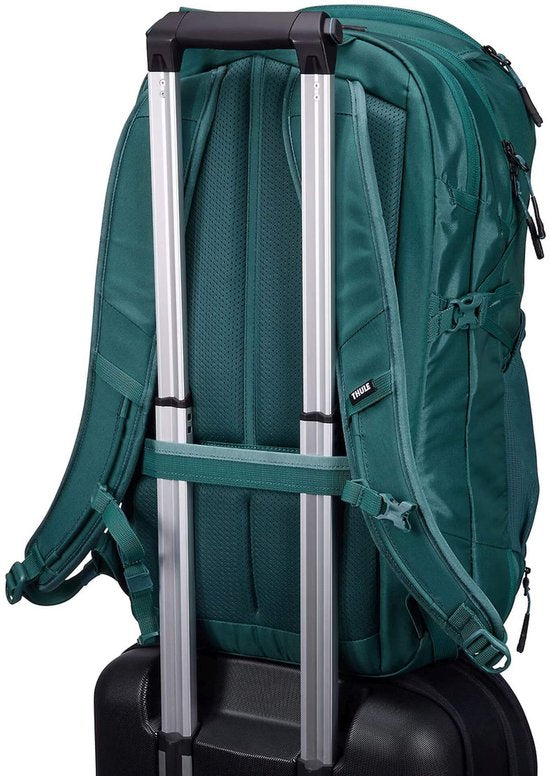 Thule EnRoute Rugzak - 30 Liter - Mallard Green