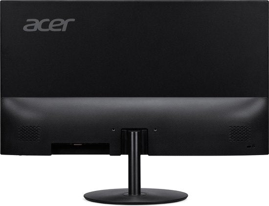 Acer SB242YEbi – 23,8" Full HD IPS Monitor – 100 Hz, 1 ms – Zwart