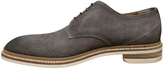 Giorgio Daytona Veterschoenen - Heren - Gainsboro - Maat 44 en 46