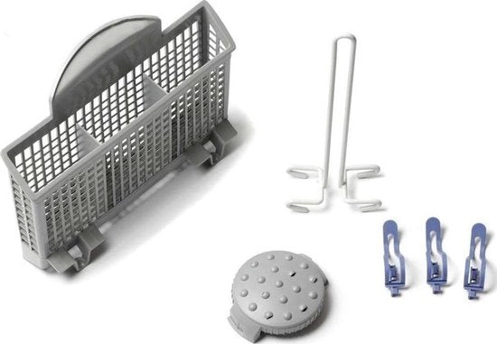 BOSCH - Set toebehoren voor vaatwasser - Afwashulpset