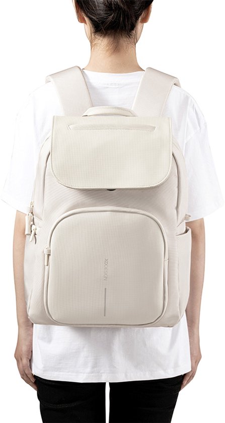 Rugzak XD Design P705.983 Beige