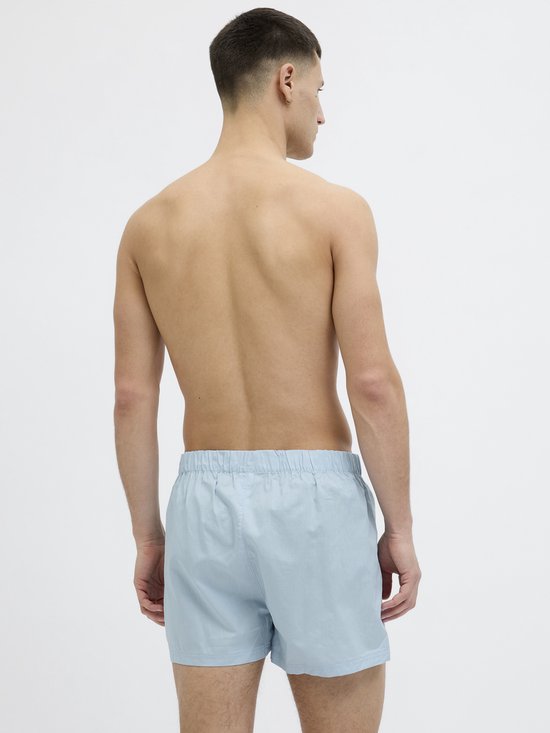 Jack & Jones - Heren XL 5P wijde boxershorts milano multi