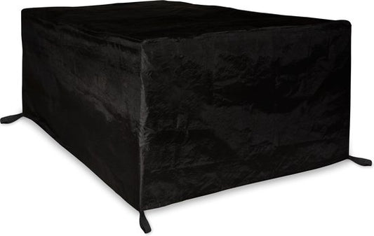 VONROC Premium tuinset hoes L – 245x150x95cm – Voor tuintafel met 6-8 stoelen