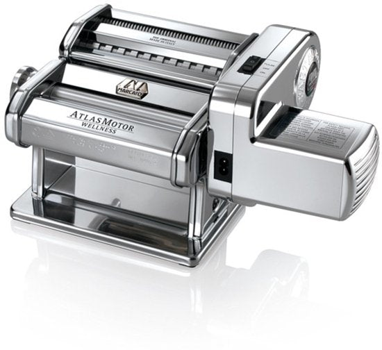 Marcato Pastamachine Atlas 150 Motor