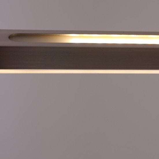 Steinhauer hanglamp zwart zelena