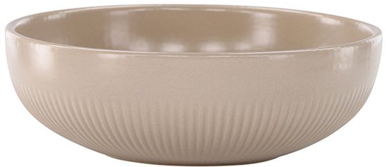 Venture Home Posh Kandelaar | Beige | 18 x 6